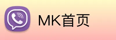 MK首页 Logo